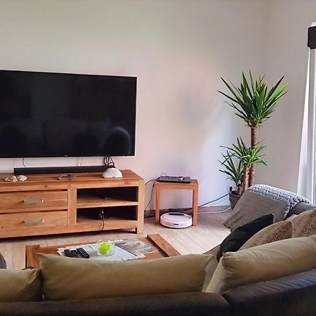 Andres Ferienwohnung Cottbus Luaran gambar