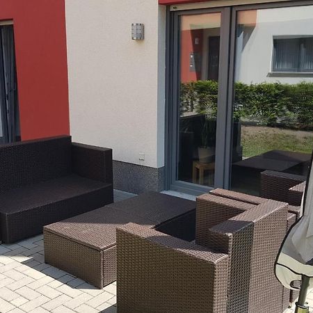 Andres Ferienwohnung Cottbus Luaran gambar