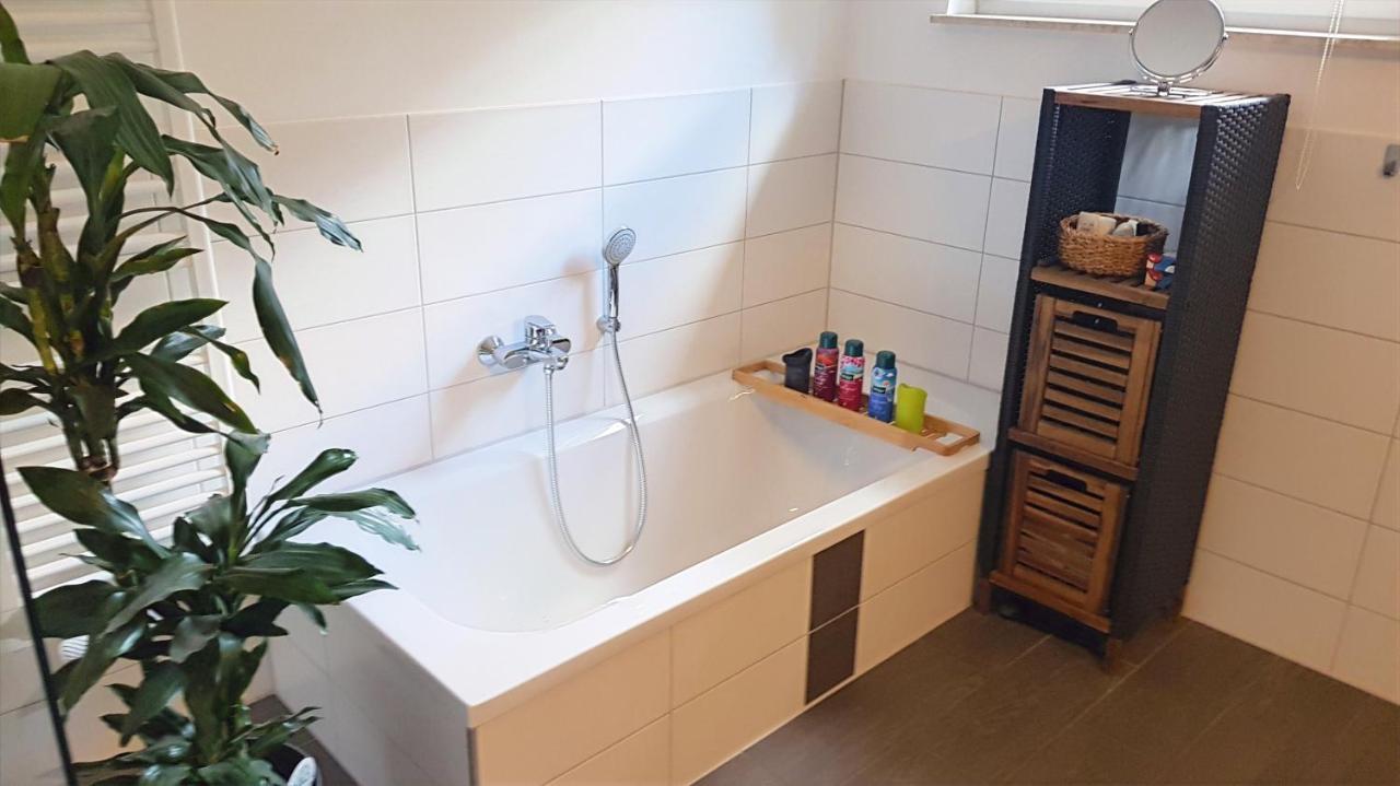 Andres Ferienwohnung Cottbus Luaran gambar