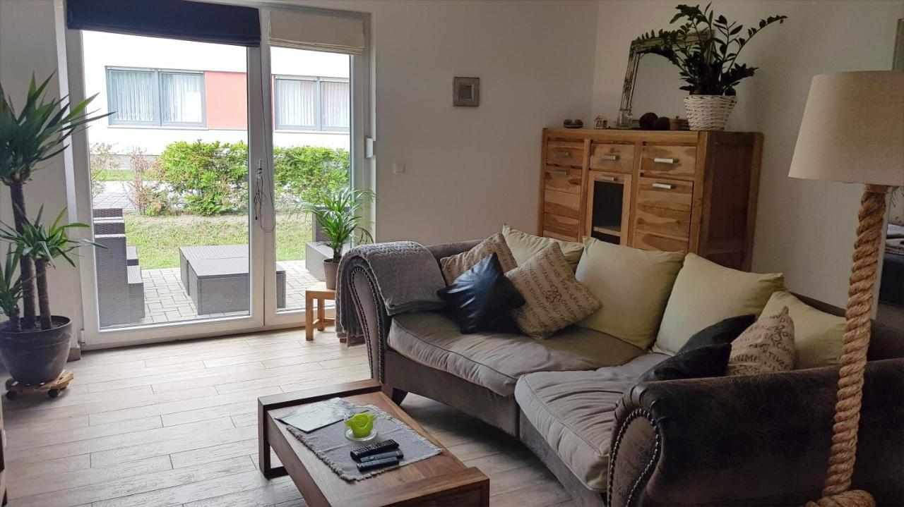 Andres Ferienwohnung Cottbus Luaran gambar