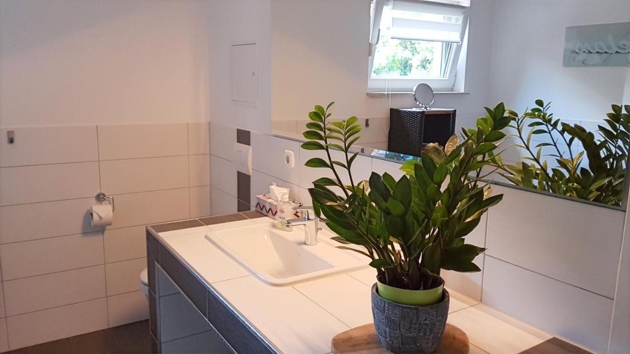 Andres Ferienwohnung Cottbus Luaran gambar