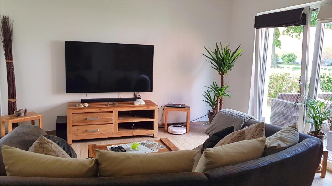 Andres Ferienwohnung Cottbus Luaran gambar