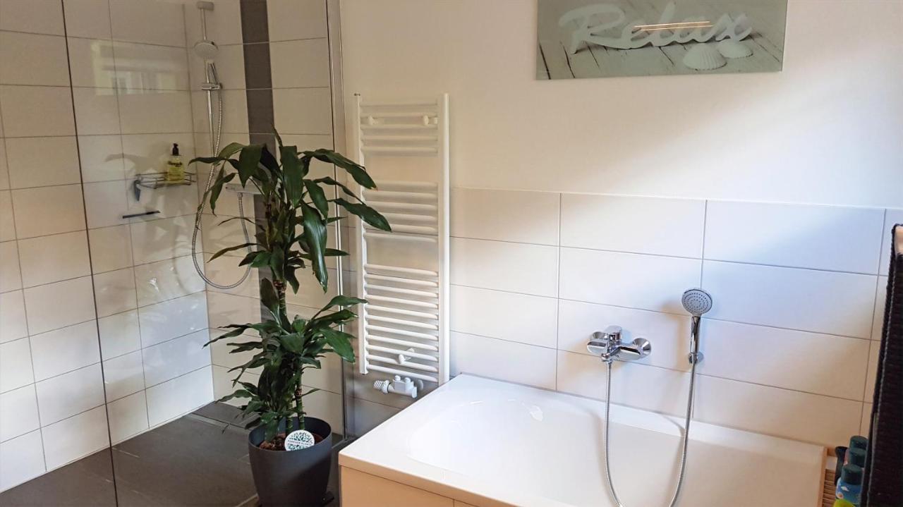 Andres Ferienwohnung Cottbus Luaran gambar