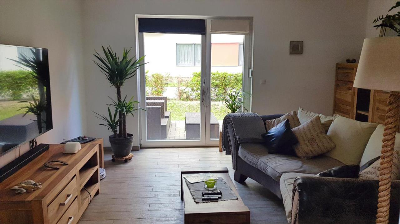 Andres Ferienwohnung Cottbus Luaran gambar