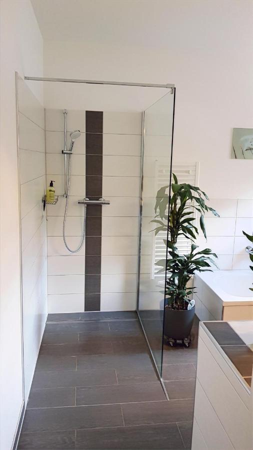 Andres Ferienwohnung Cottbus Luaran gambar