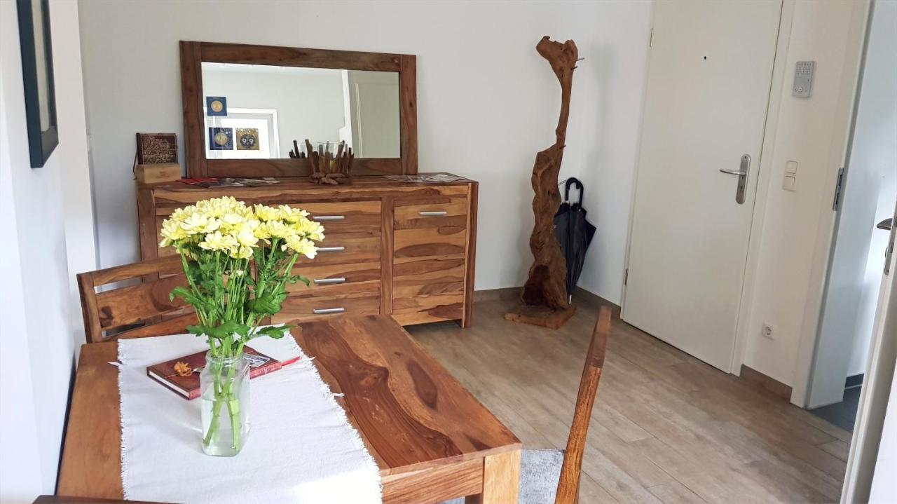 Andres Ferienwohnung Cottbus Luaran gambar